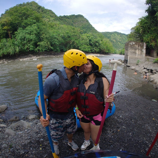 PLAN 1 / AMOR EN CABAÑA