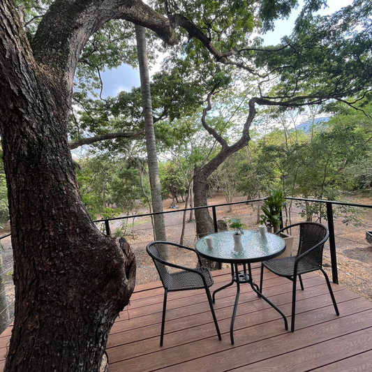 Adrenalina y paisajes